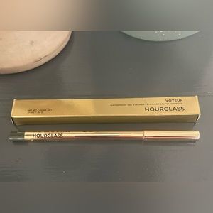 HOURGLASS Voyeur Waterproof Gel Eyeliner